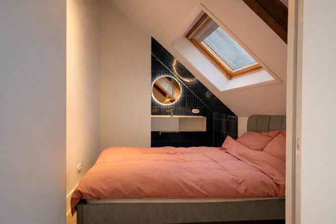 Wohnung bei Noordeinde In Delft