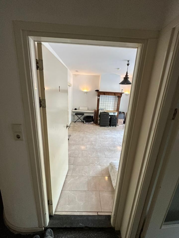 Kamer - Hugo de Grootstraat - 2613VS - Delft