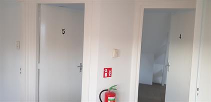 Kamer te huur 570 euro Blanckstraat, Goes
