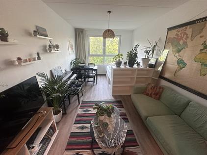 Studio for rent 818 euro Marijkeweg, Wageningen