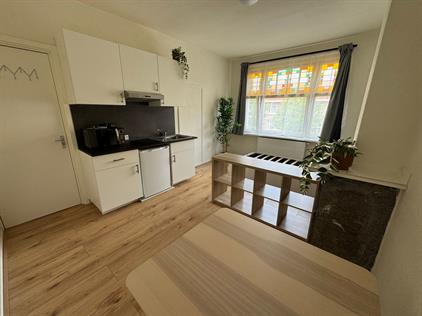 Kamer te huur 850 euro Goeverneurlaan, Den Haag