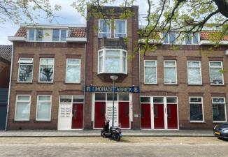 Studio te huur 680 euro Dijklaan, Breda