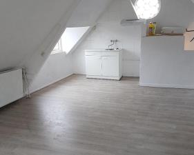 Studio for rent 720 euro Akerkhof, Groningen