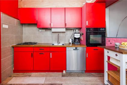 Appartement te huur 2225 euro Tollensstraat, Leiden