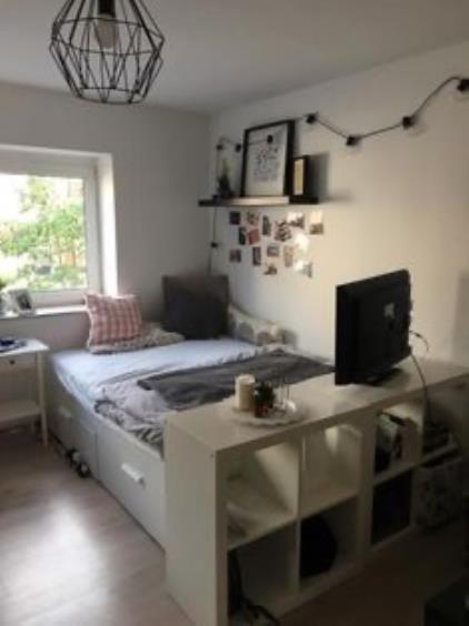 Room for rent 600 euro Azielaan, Delft