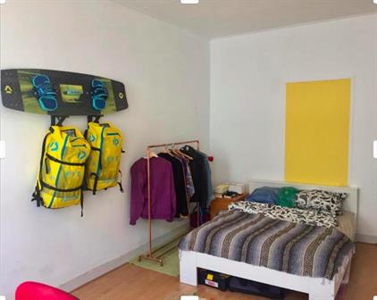 Kamer te huur 670 euro Louwerslootstraat, Rotterdam