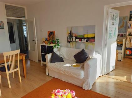 Room for rent 815 euro Hendrik Tollensstraat, Delft