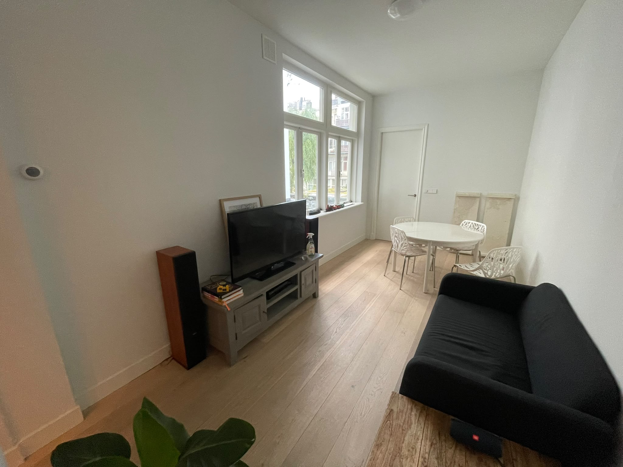 Kamer te huur in Amsterdam – Ruysdaelstraat – foto 4