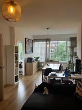 Zimmer zu vermieten 800 Euro Bergselaan, Rotterdam