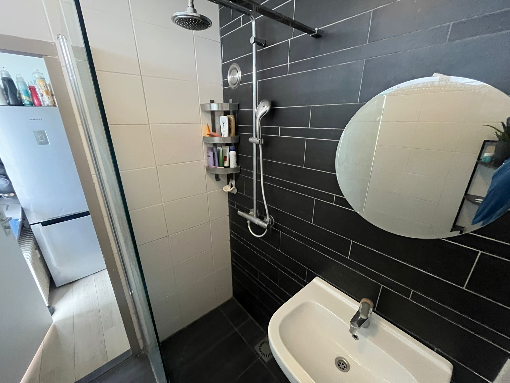 Kamer te huur in Utrecht – Jaap Edendreef – foto 2