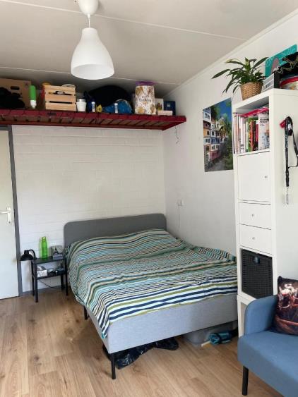 Room for rent 440 euro Witbreuksweg, Enschede