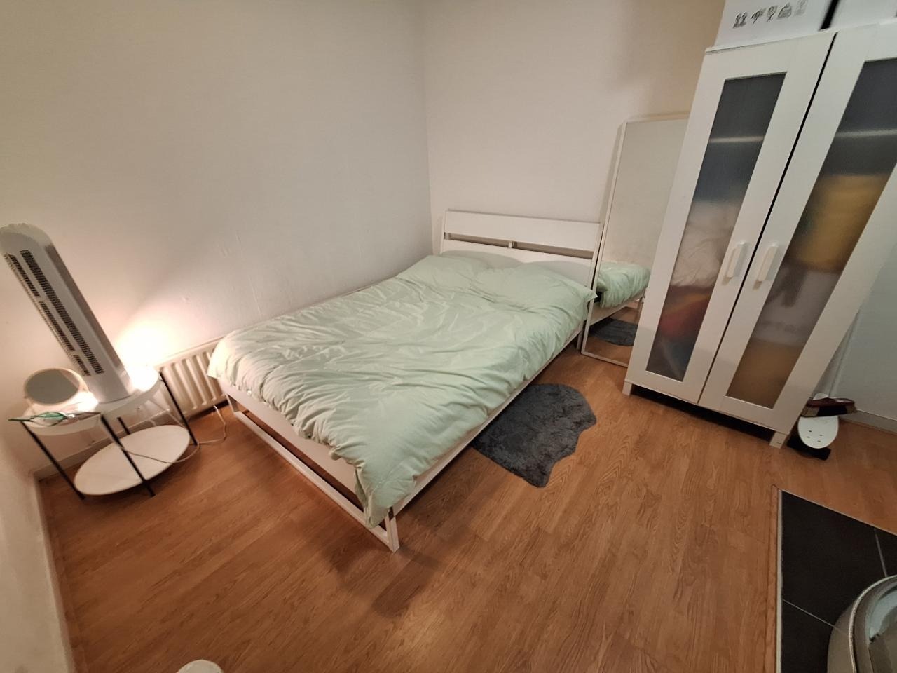 Studio - Bovenstraat - 3077BC - Rotterdam