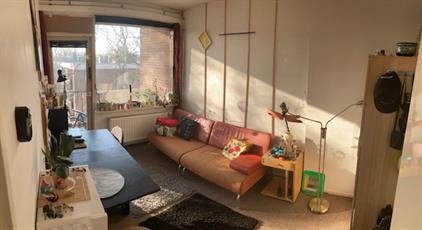 Kamer te huur 550 euro Van der Waalsstraat, Wageningen