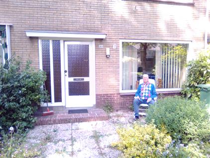 Kamer te huur 960 euro Laan 1954, De Meern