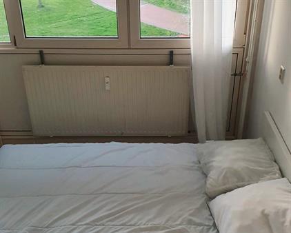 Kamer te huur 900 euro Dijkgraafplein, Amsterdam