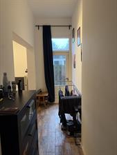 Room for rent 960 euro Weissenbruchstraat, Amsterdam