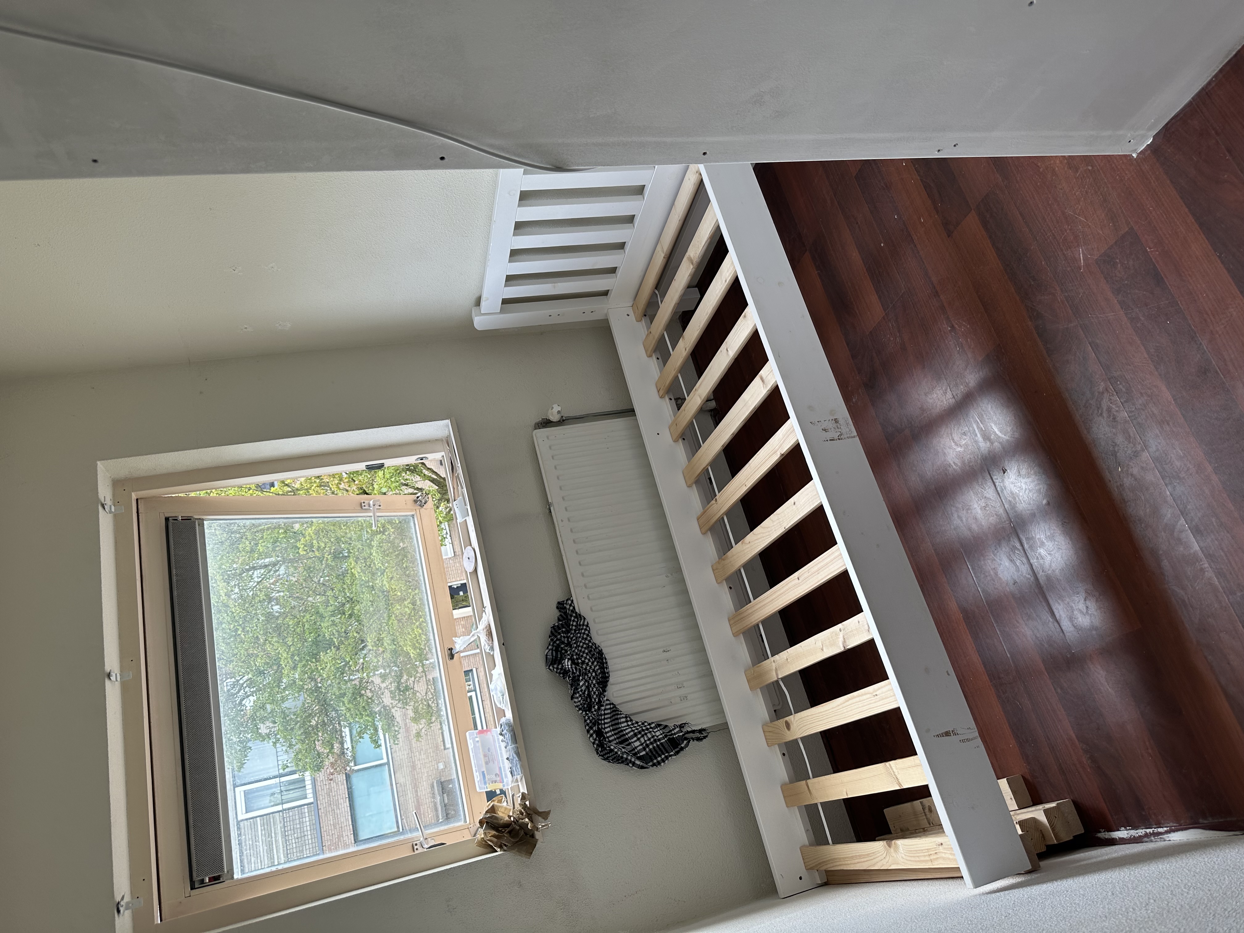 Kamer te huur in Almere – Roemer Visscherstraat – foto 3