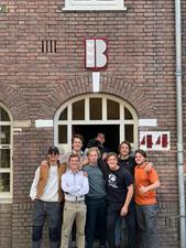 Room for rent 340 euro Tramstraat, Eindhoven