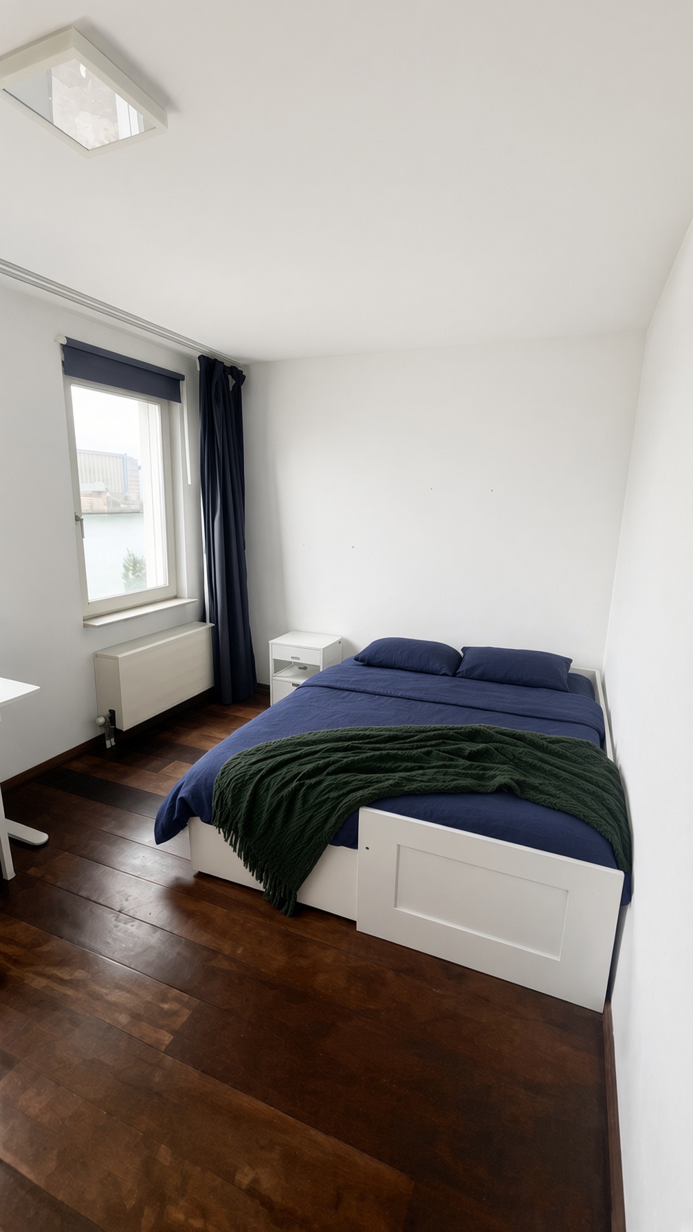 Kamer te huur in Rotterdam – Maashaven N.z. – foto 2
