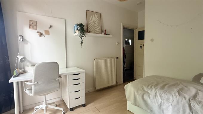 Zimmer bei Floresplein In Groningen