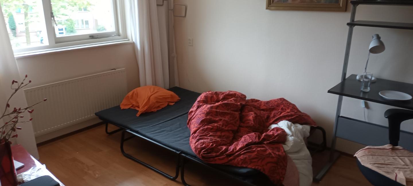 Kamer aan Bezembinder 72, 2401HM Alphen aan den Rijn