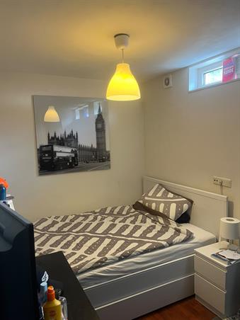 Wohnung bei Winschoterdiep In Groningen