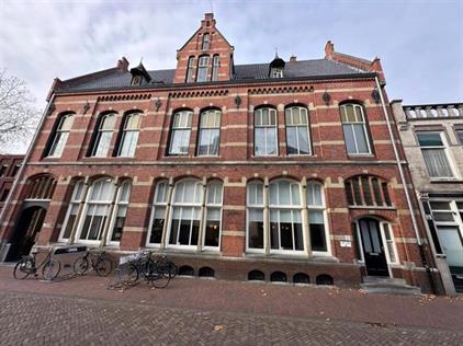 Room for rent 677 euro Zuideinde, Meppel
