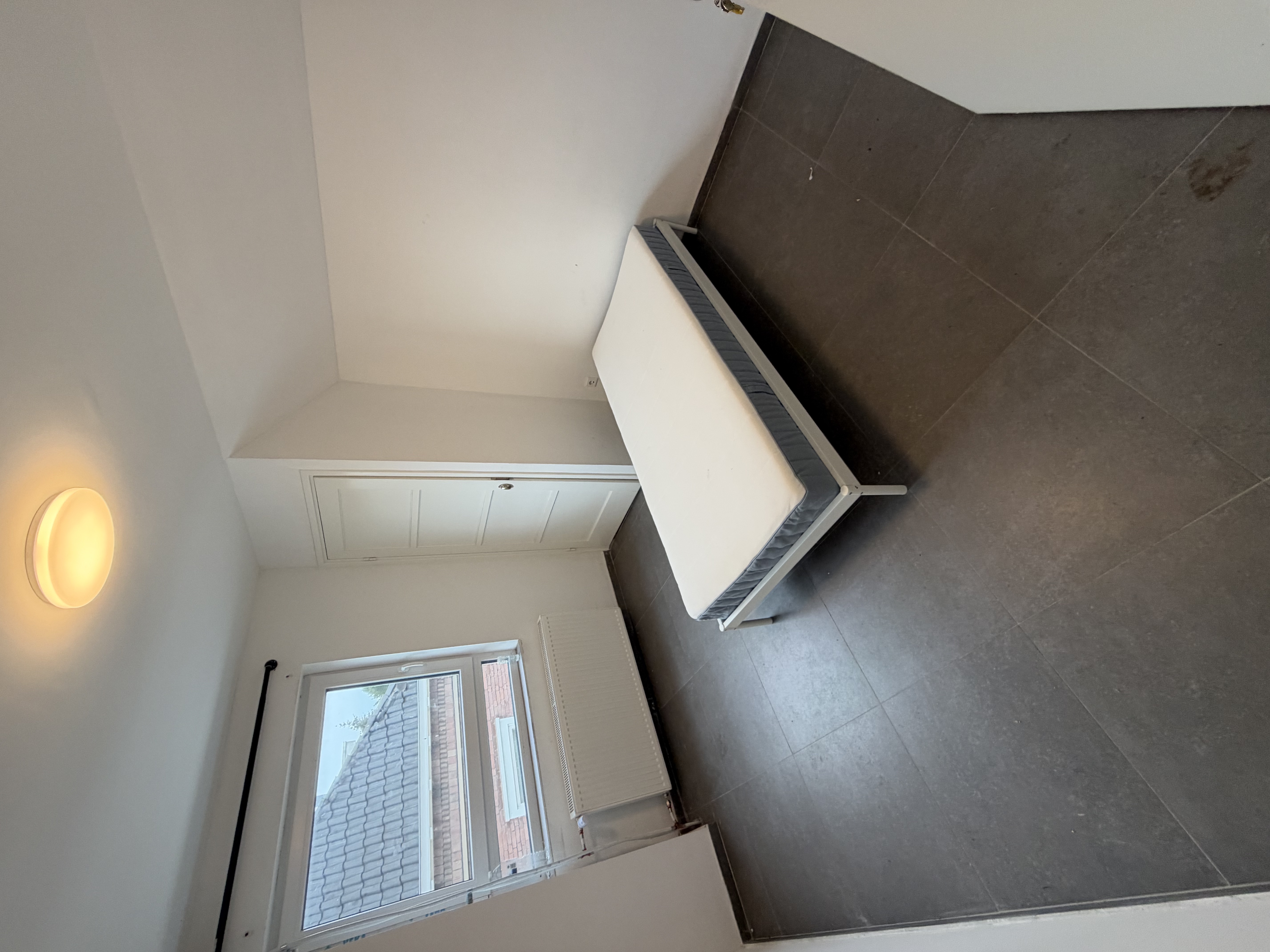 Kamer te huur in Enschede – Haaksbergerstraat – foto 1