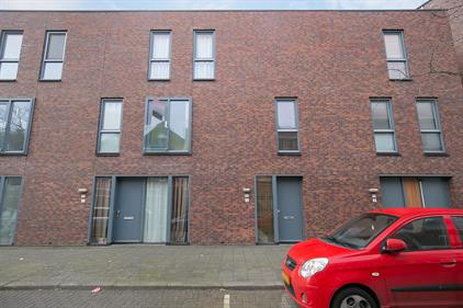Room for rent 788 euro Klaverstraat, Rotterdam