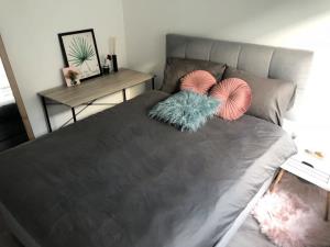 Room for rent 1400 euro Lutmastraat, Amsterdam