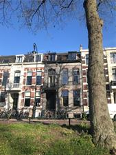 Studio te huur 997 euro Wittevrouwensingel, Utrecht