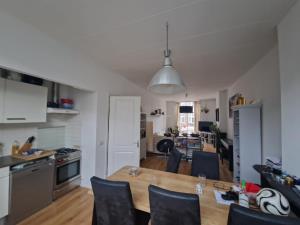 Room for rent 735 euro Parkstraat, Utrecht