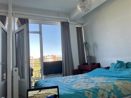 Room for rent 900 euro Cornelis van Vollenhovenstraat, Amsterdam