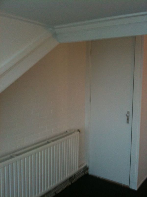 Kamer te huur in Hilversum – Stroeslaan – foto 3