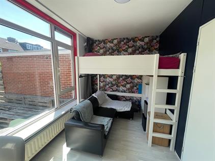 Kamer te huur 535 euro Jaspisstraat, Groningen