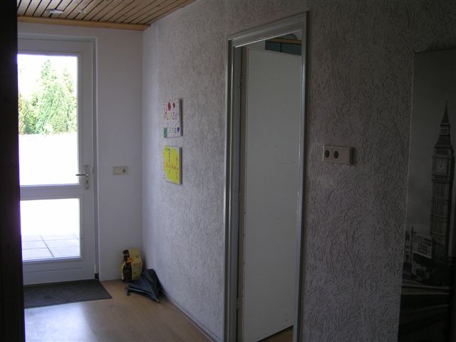 Kamer aan Gronausestraat, Enschede 7