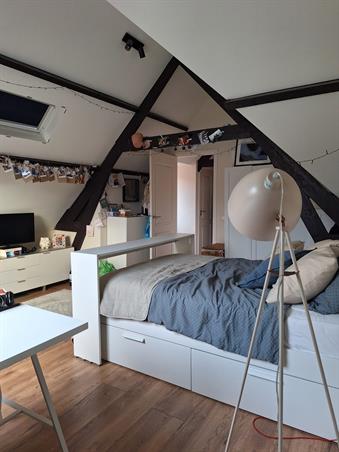Zimmer bei Grote Visserijstraat In Rotterdam