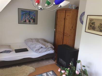 Room for rent 425 euro Nude, Wageningen