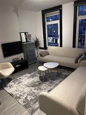 Apartment for rent 2150 euro Javastraat, Amsterdam