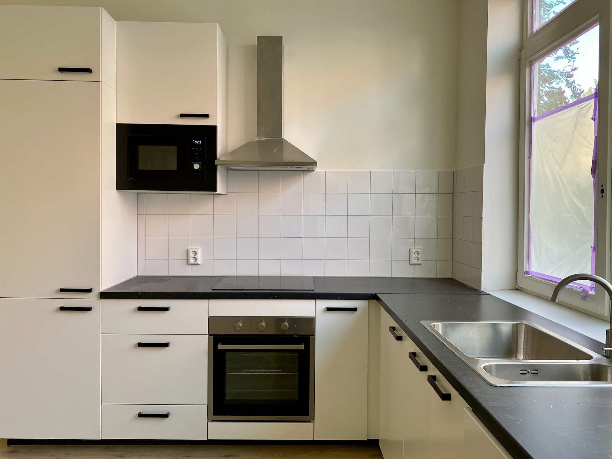 Appartement aan Pastoriedijk, Pernis Rotterdam 9