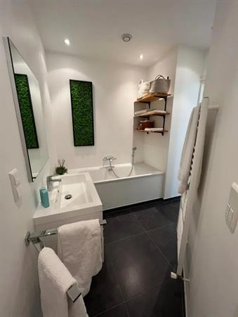 Wohnung bei Witte de Withstraat In Amsterdam