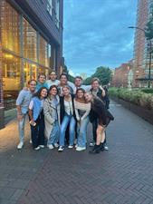 Kamer te huur 370 euro Daalweg, Enschede