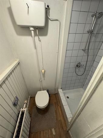 Zimmer bei Meeuwerderbaan In Groningen
