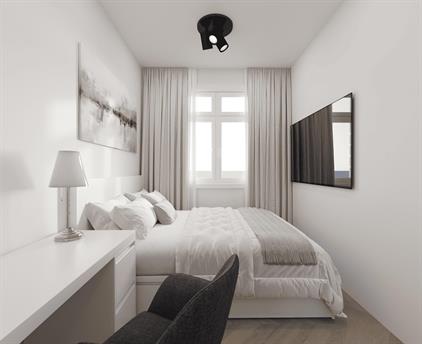 Room for rent 925 euro Zierikzeestraat, Rotterdam