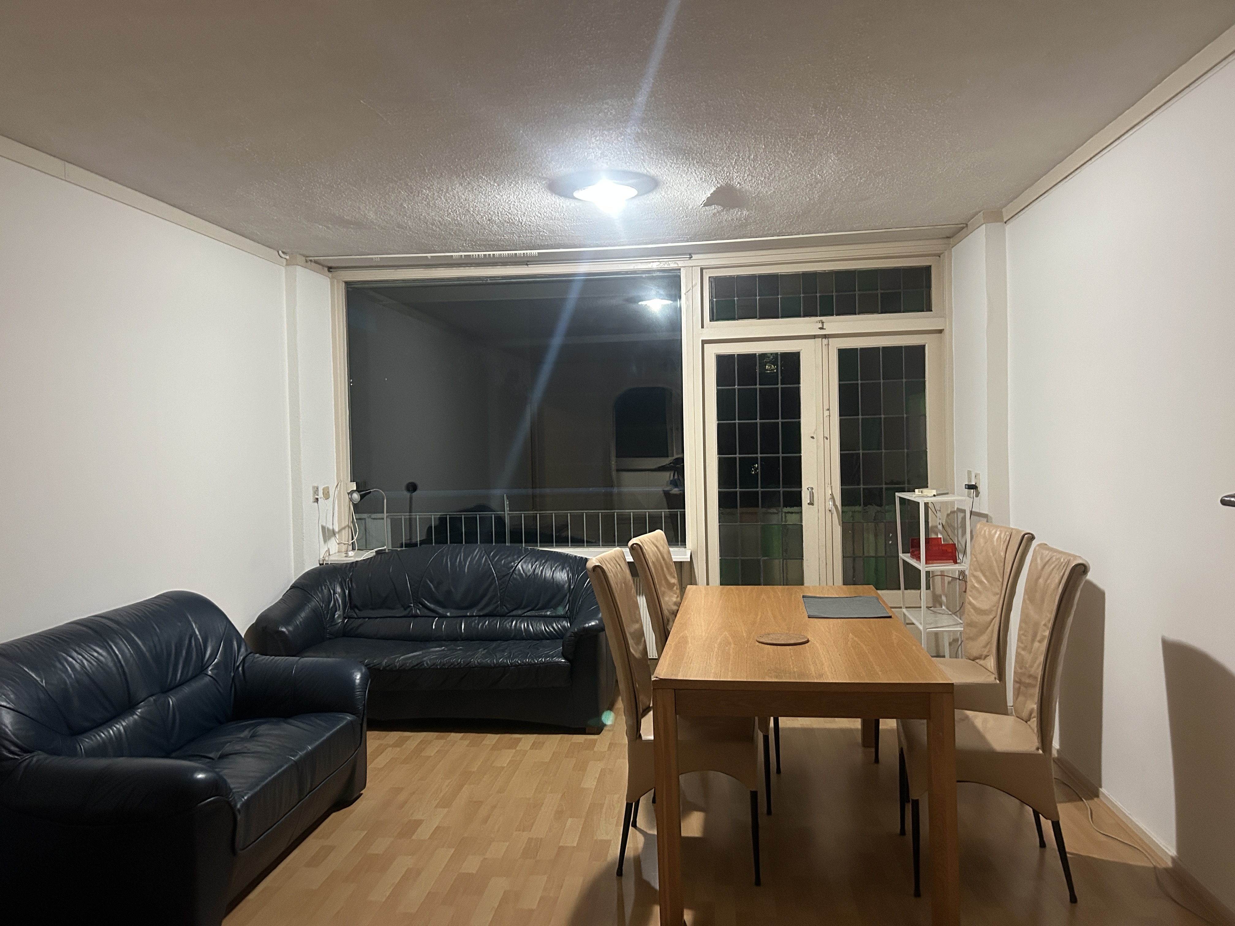 Kamer aan Menno ter Braaklaan, Delft 5