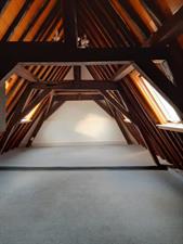 Apartment for rent 1200 euro Mariastraat, Utrecht