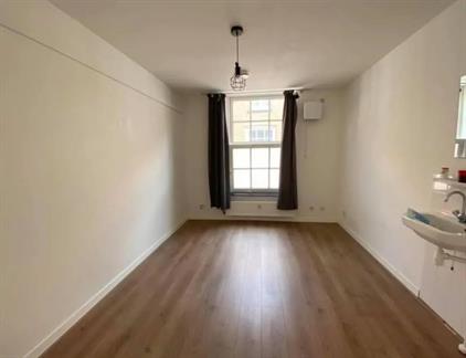 Kamer te huur 450 euro Hoefkade, Den Haag