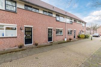 Appartement te huur 1695 euro Annie Romein-Verschoorstraat, Alkmaar