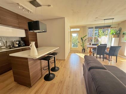 Appartement te huur 2000 euro Marcantilaan, Amsterdam