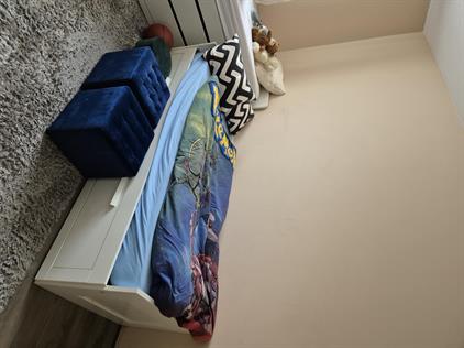 Kamer te huur 975 euro Sleewijkstraat, Amsterdam